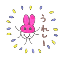 Various Heads sticker #5815290