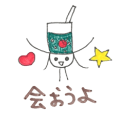 Various Heads sticker #5815291