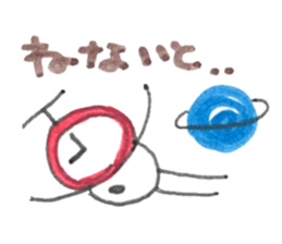 Various Heads sticker #5815301