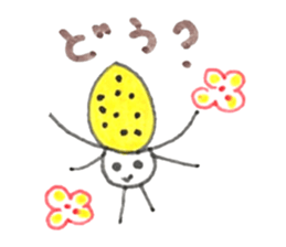 Various Heads sticker #5815302