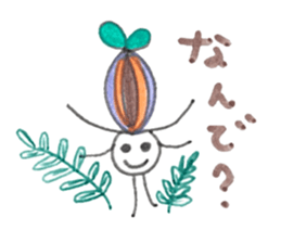 Various Heads sticker #5815305