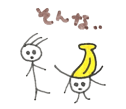 Various Heads sticker #5815306