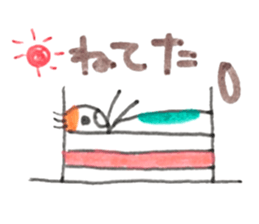 Various Heads sticker #5815307