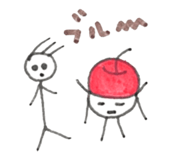 Various Heads sticker #5815308