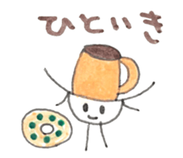 Various Heads sticker #5815309