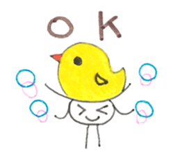 Various Heads sticker #5815313