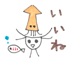 Various Heads sticker #5815314