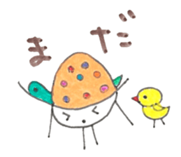 Various Heads sticker #5815315