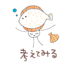 Various Heads sticker #5815316