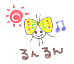 Various Heads sticker #5815319