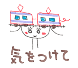 Various Heads sticker #5815320