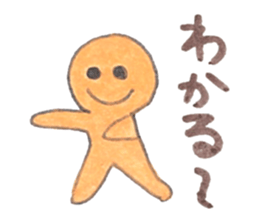 Various Heads sticker #5815321