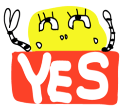 Jellyfish Jellyfish Jellyfish sticker #5815402