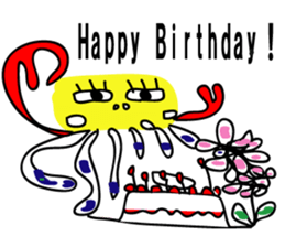 Jellyfish Jellyfish Jellyfish sticker #5815408