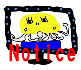 Jellyfish Jellyfish Jellyfish sticker #5815415