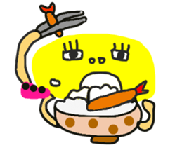 Jellyfish Jellyfish Jellyfish sticker #5815422