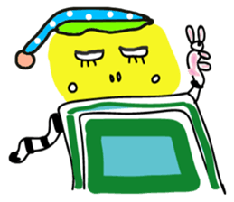 Jellyfish Jellyfish Jellyfish sticker #5815427