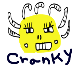 Jellyfish Jellyfish Jellyfish sticker #5815435