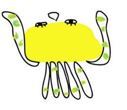 Jellyfish Jellyfish Jellyfish sticker #5815437