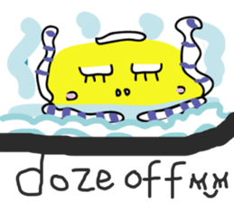 Jellyfish Jellyfish Jellyfish sticker #5815438