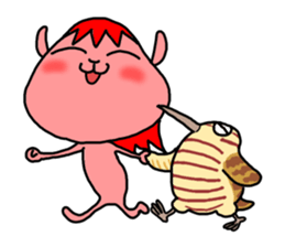 specter Ken-chan sticker #5815547