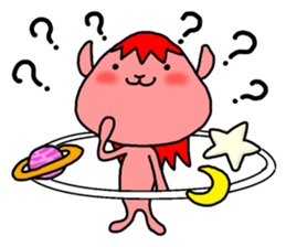 specter Ken-chan sticker #5815554