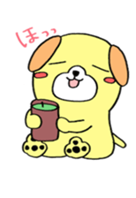 MARON's LIFE 2 sticker #5815642