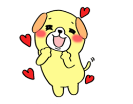 MARON's LIFE 2 sticker #5815643