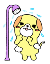 MARON's LIFE 2 sticker #5815648