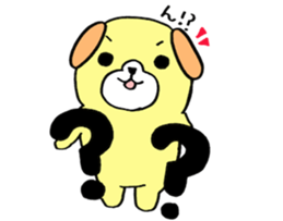 MARON's LIFE 2 sticker #5815655