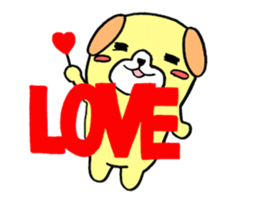 MARON's LIFE 2 sticker #5815667