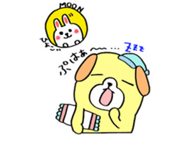 MARON's LIFE 2 sticker #5815668