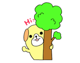 MARON's LIFE 2 sticker #5815669