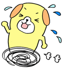 MARON's LIFE 2 sticker #5815670