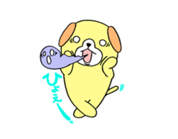 MARON's LIFE 2 sticker #5815675