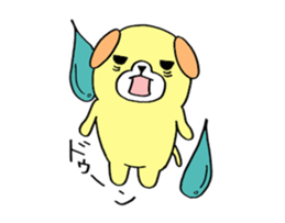 MARON's LIFE 2 sticker #5815677