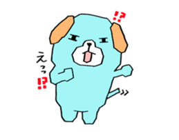 MARON's LIFE 2 sticker #5815681