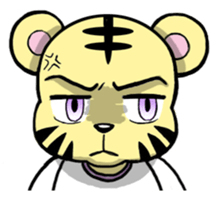 Lovely & Small sticker #5815808