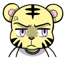 Lovely & Small sticker #5815808