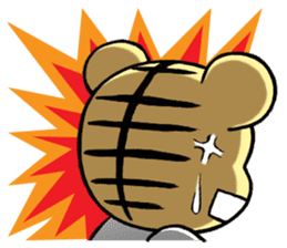 Lovely & Small sticker #5815814