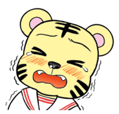 Lovely & Small sticker #5815816