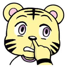 Lovely & Small sticker #5815819