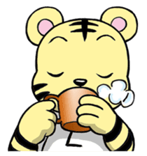 Lovely & Small sticker #5815827