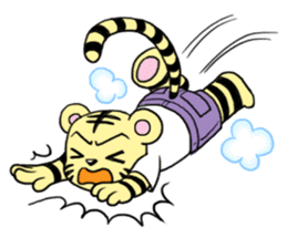 Lovely & Small sticker #5815830