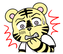 Lovely & Small sticker #5815833