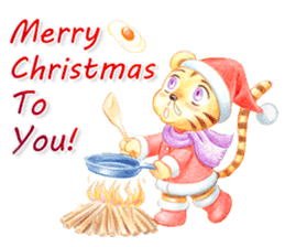 Lovely & Small sticker #5815841