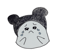 Mr.Kumazo sticker #5816124