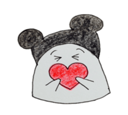 Mr.Kumazo sticker #5816132