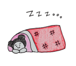 Mr.Kumazo sticker #5816134