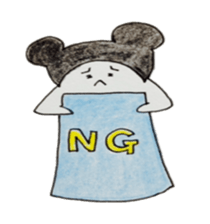 Mr.Kumazo sticker #5816143